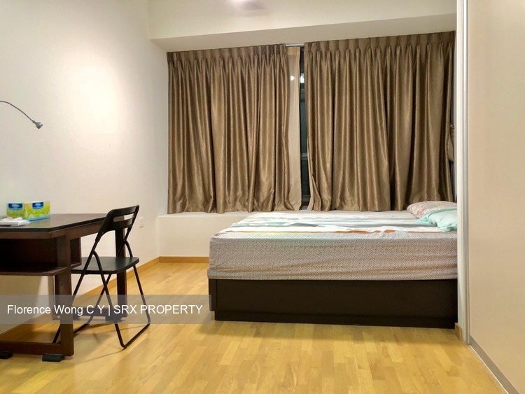 The Gale (D17), Condominium #175832052